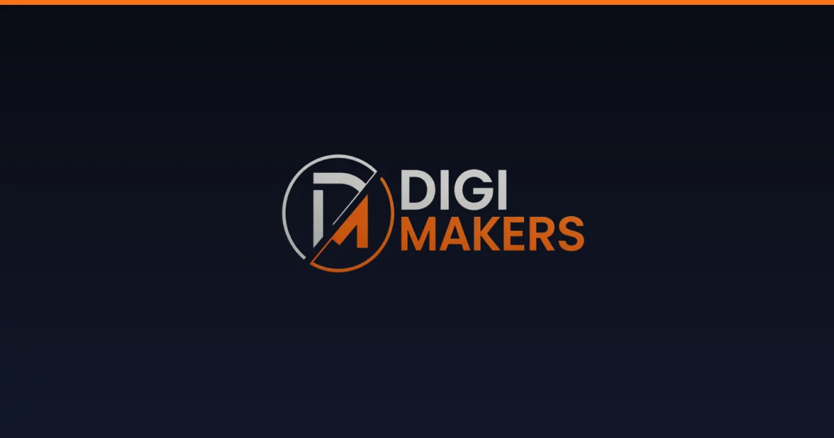 Logo DigiMakers — Corrigir erros de indexação em Ribeirão Preto