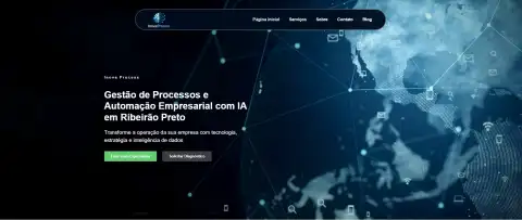 Inova Process - DigiMakers Ribeirão Preto