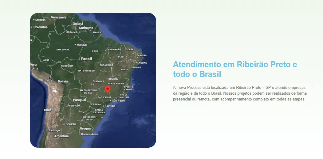 Inova Process — imagem 1