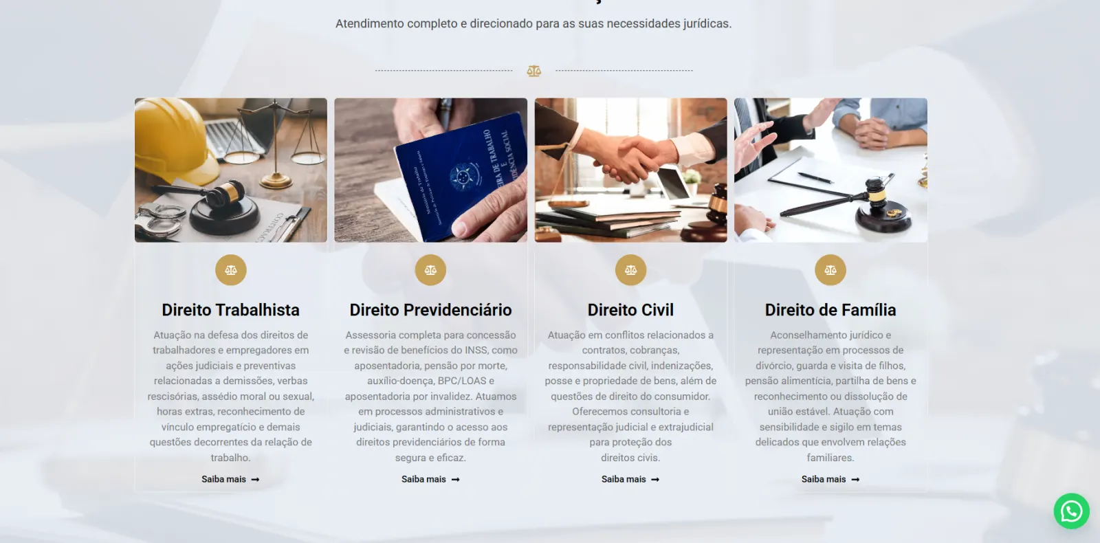 Advocacia MV — imagem 2