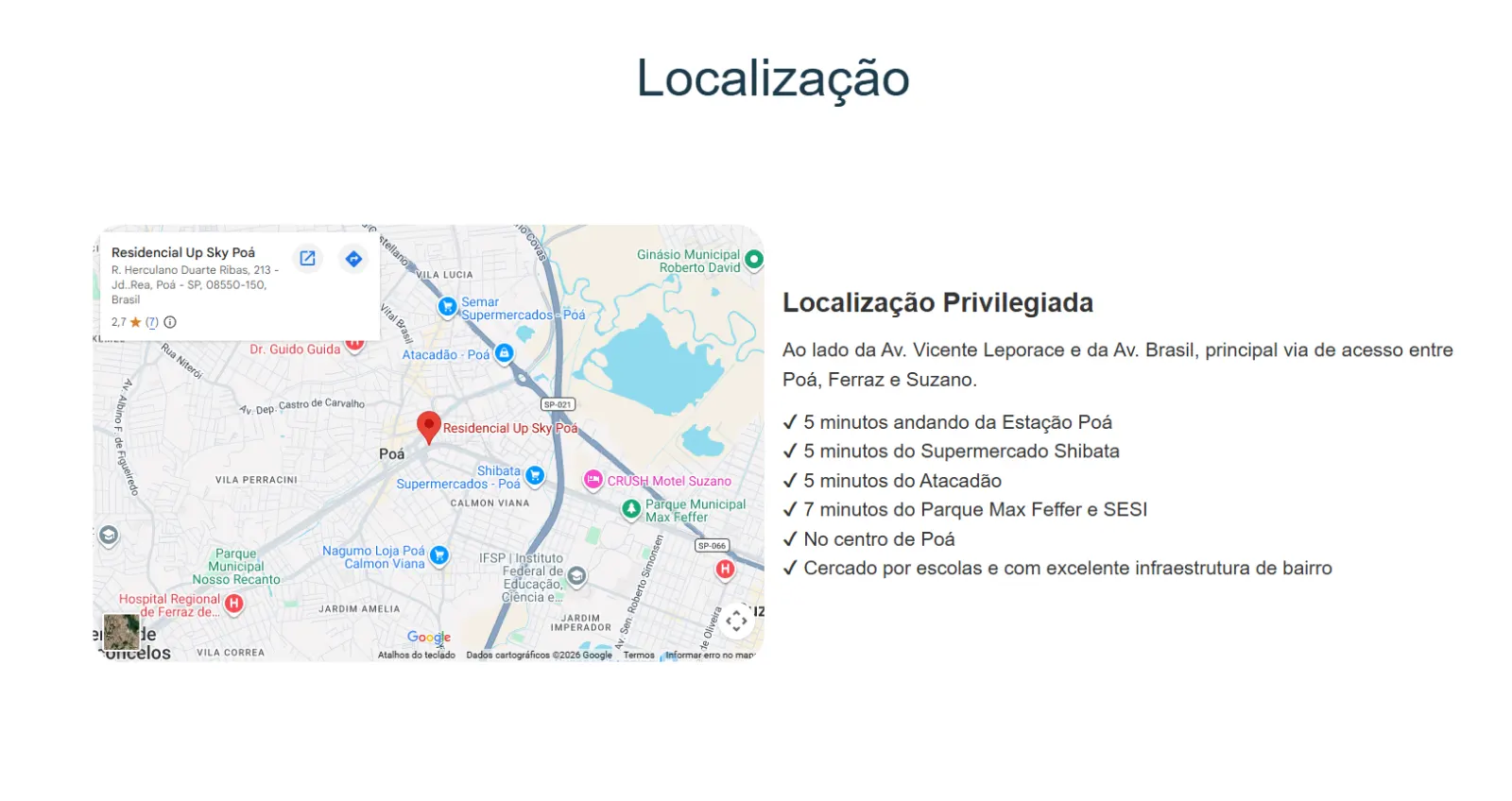 Up Sky Poa — imagem 4