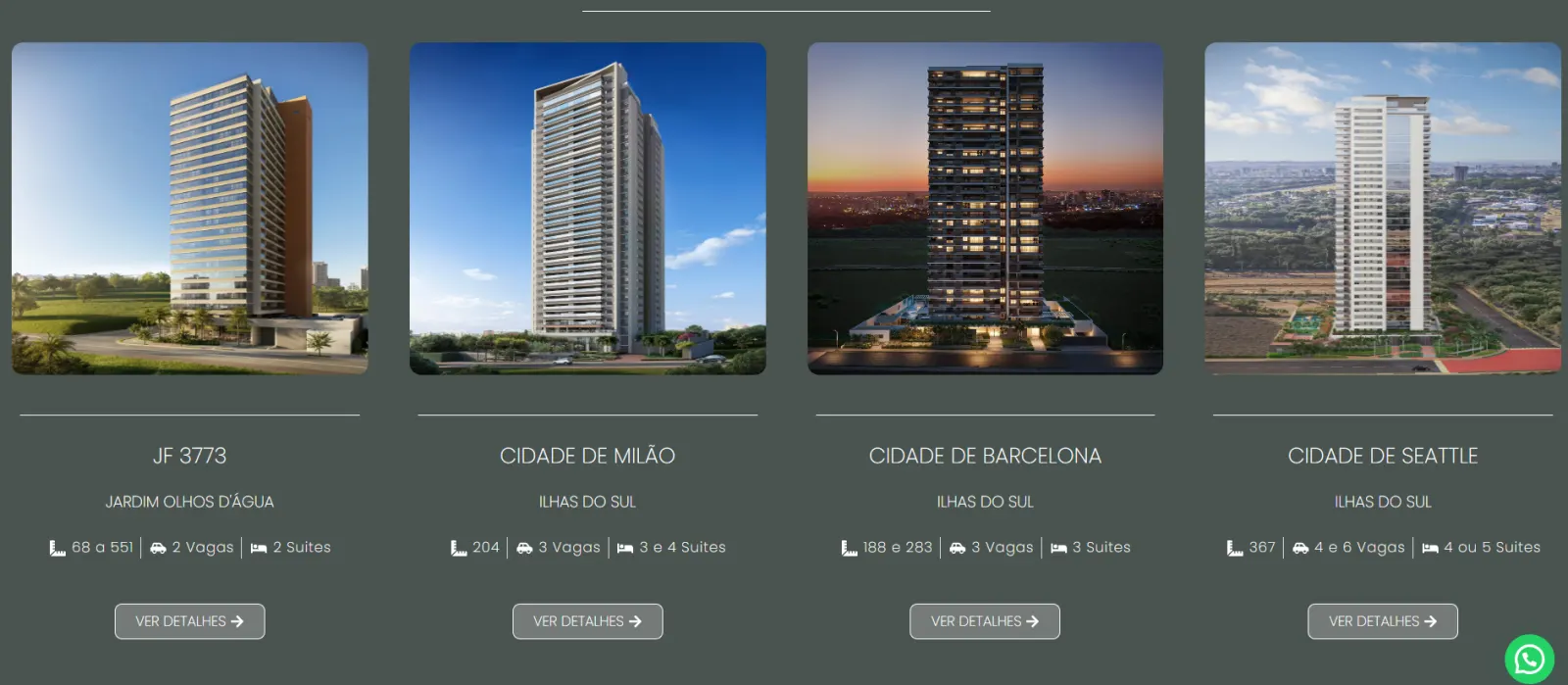 Investimentos Vip — imagem 3