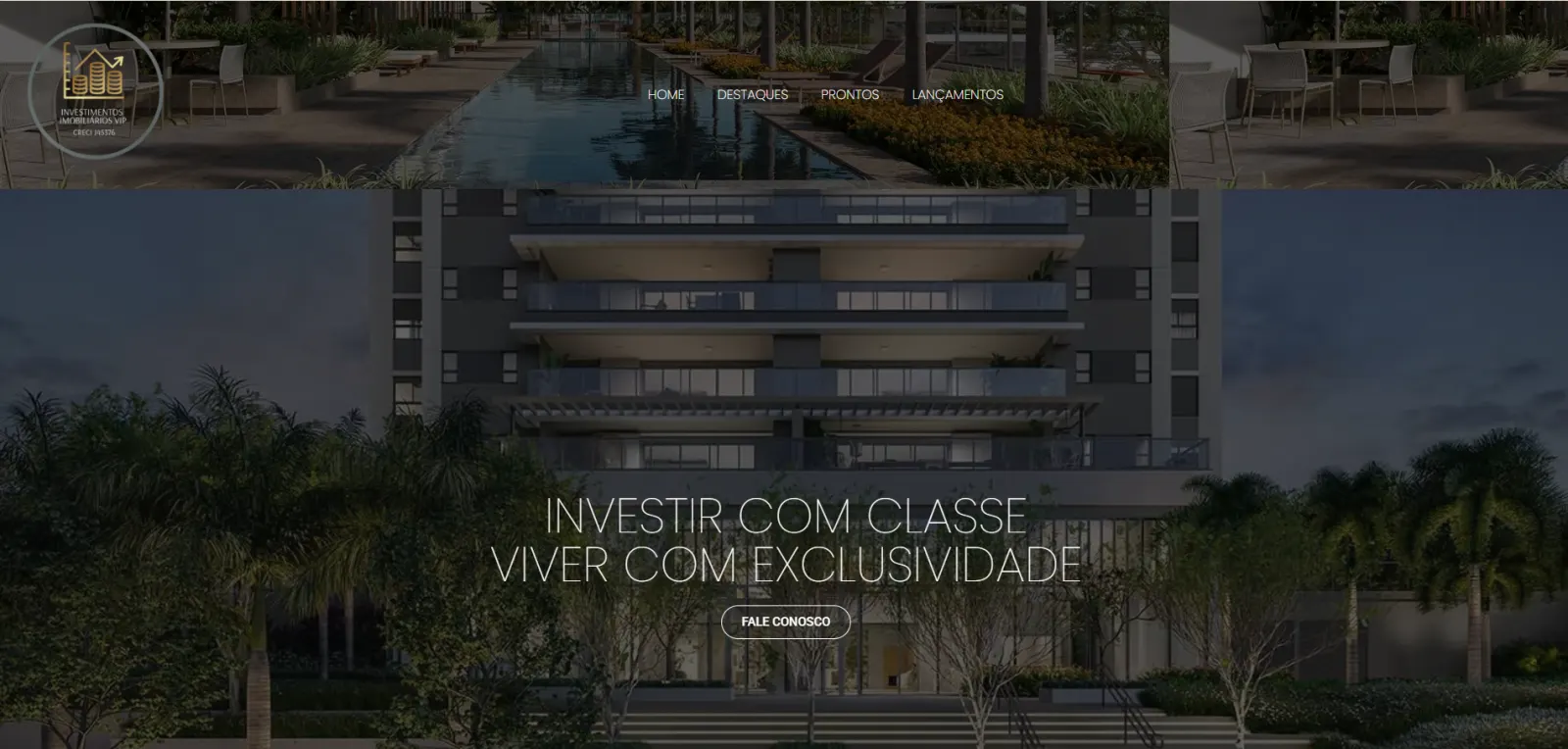 Investimentos Vip — imagem 4