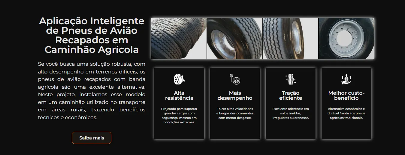 Solo Pneus — imagem 1