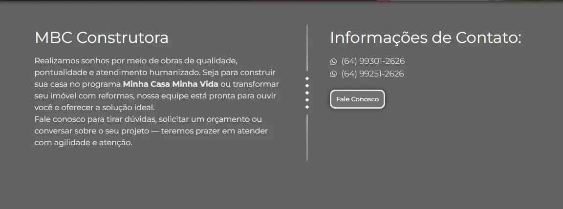 Morar Bem Caldas — imagem 1