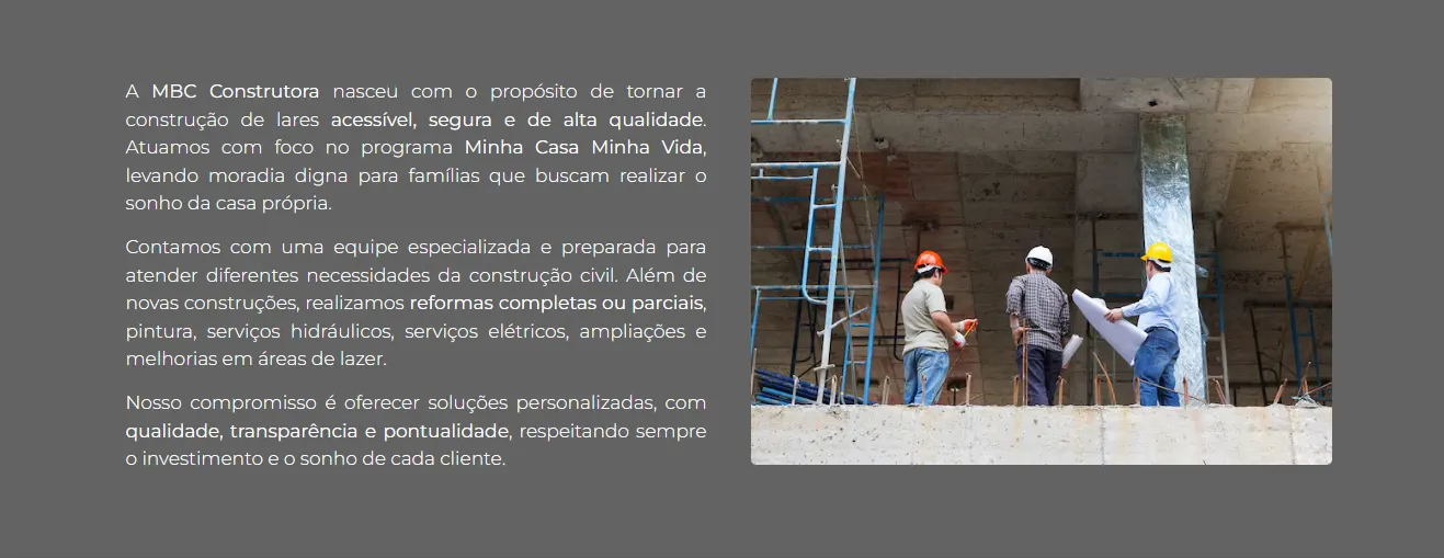 Morar Bem Caldas — imagem 4