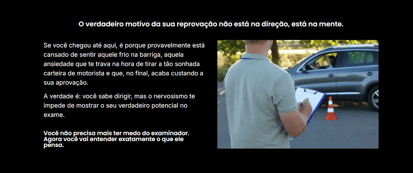Metodo chaves CNH — imagem 3