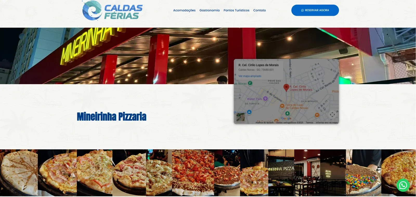 Caldas Férias — imagem 3