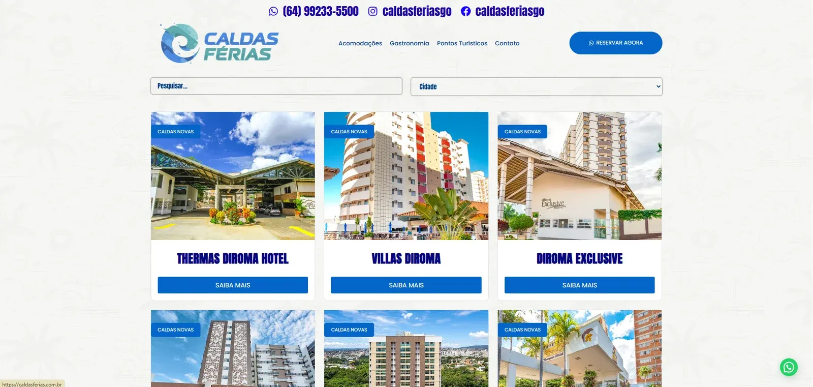 Caldas Férias — imagem 9