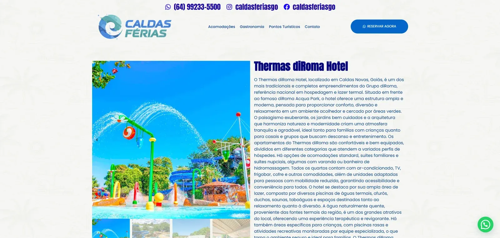 Caldas Férias — imagem 7