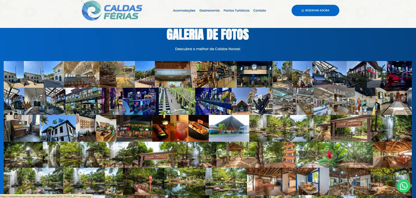 Caldas Férias — imagem 10