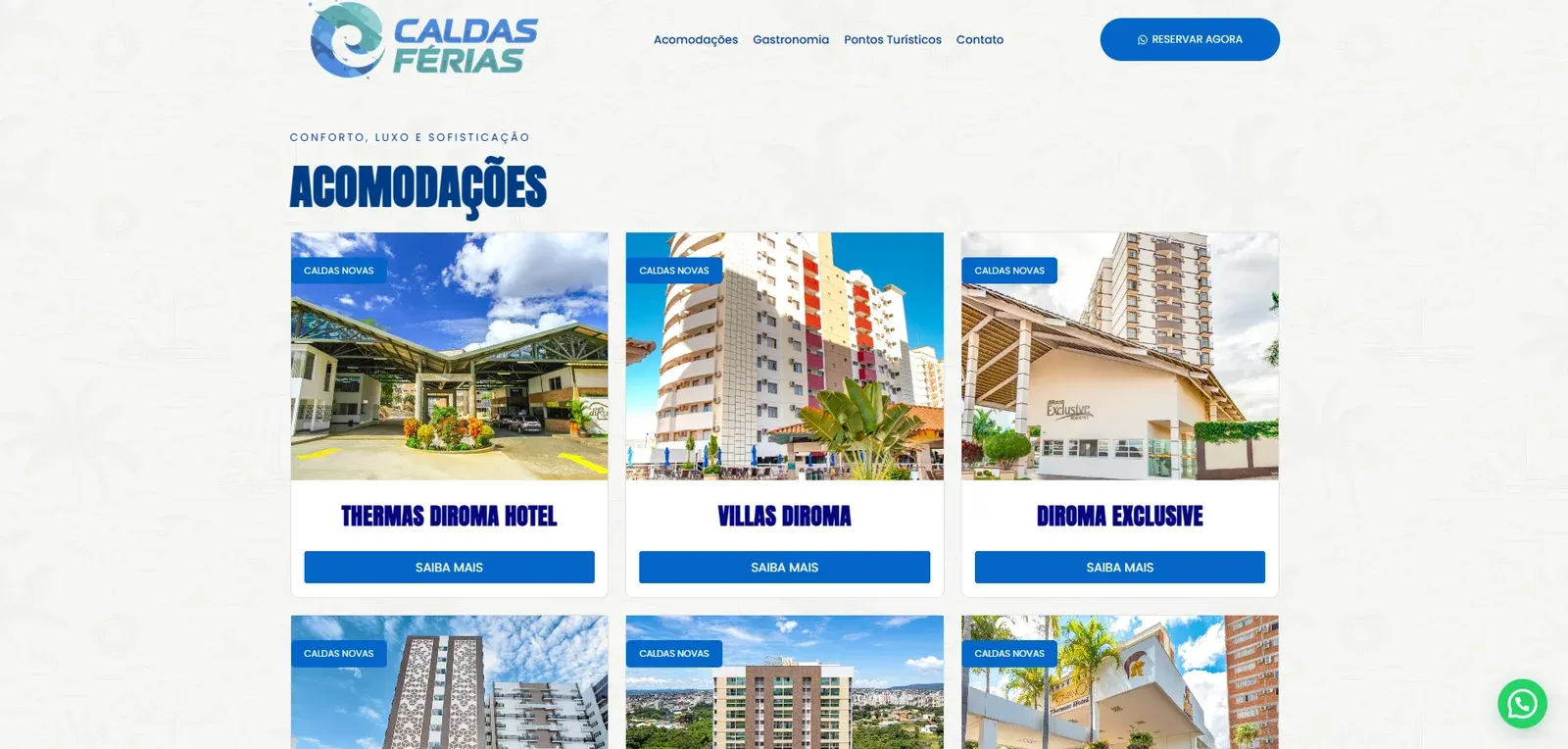 Caldas Férias — imagem 12