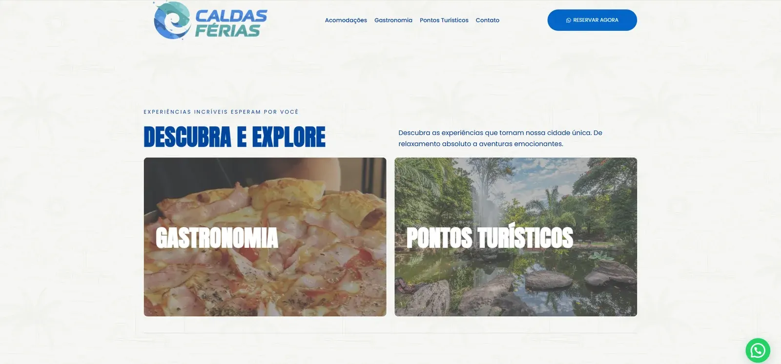 Caldas Férias — imagem 11
