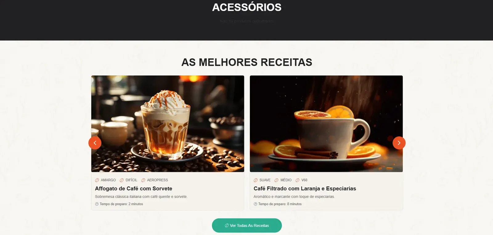 Cafe Carmelo — imagem 3