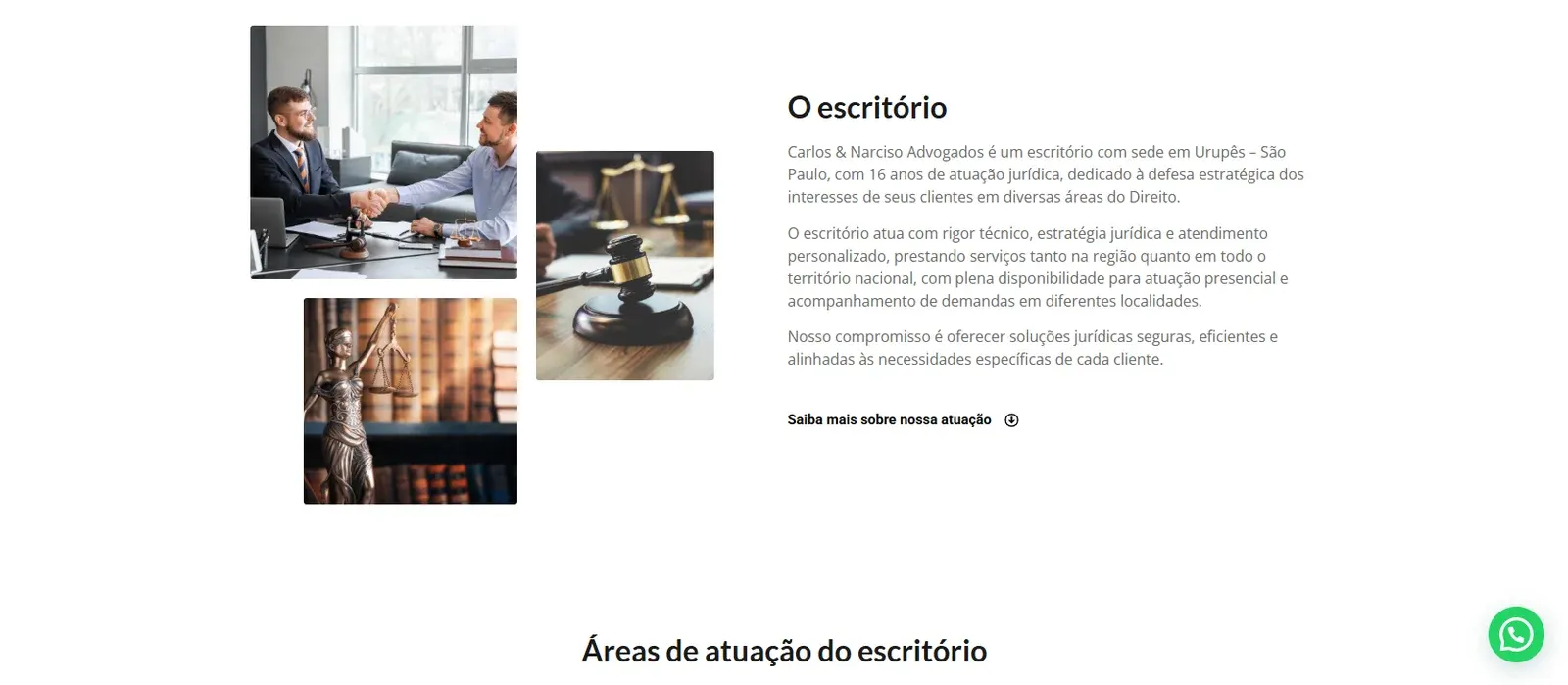 Carlos Narciso Advogados — imagem 6