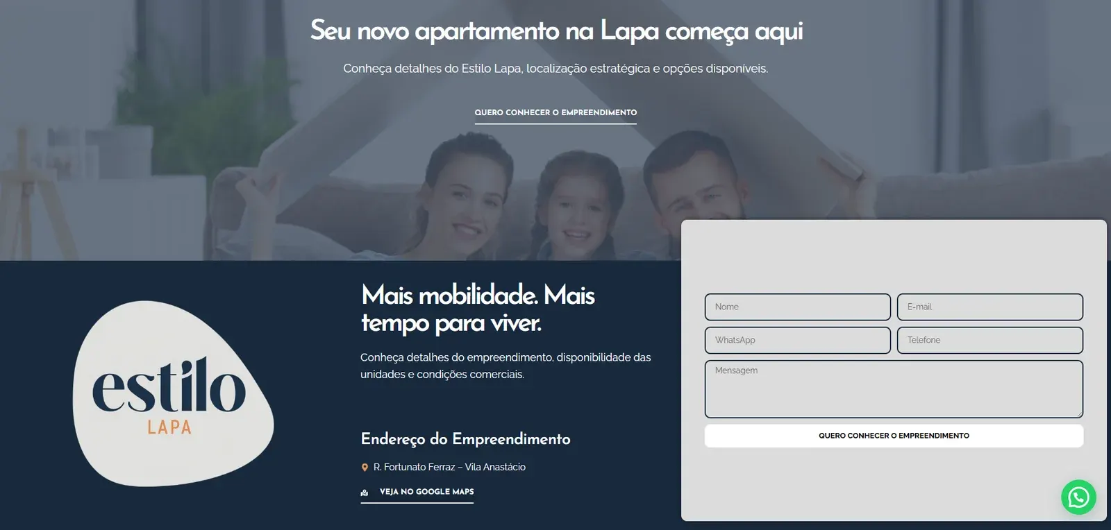 Estilo Lapa — imagem 1