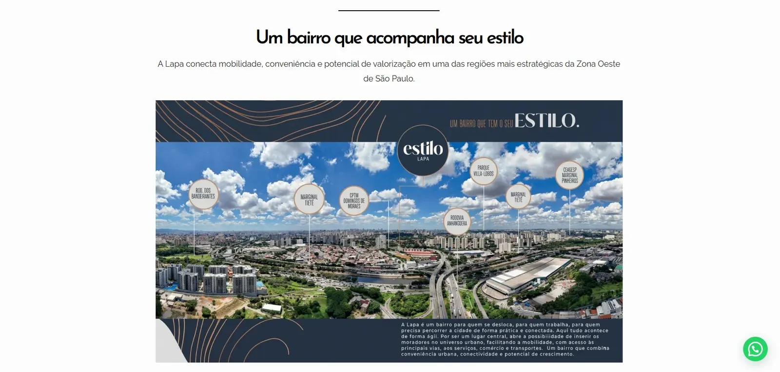Estilo Lapa — imagem 3
