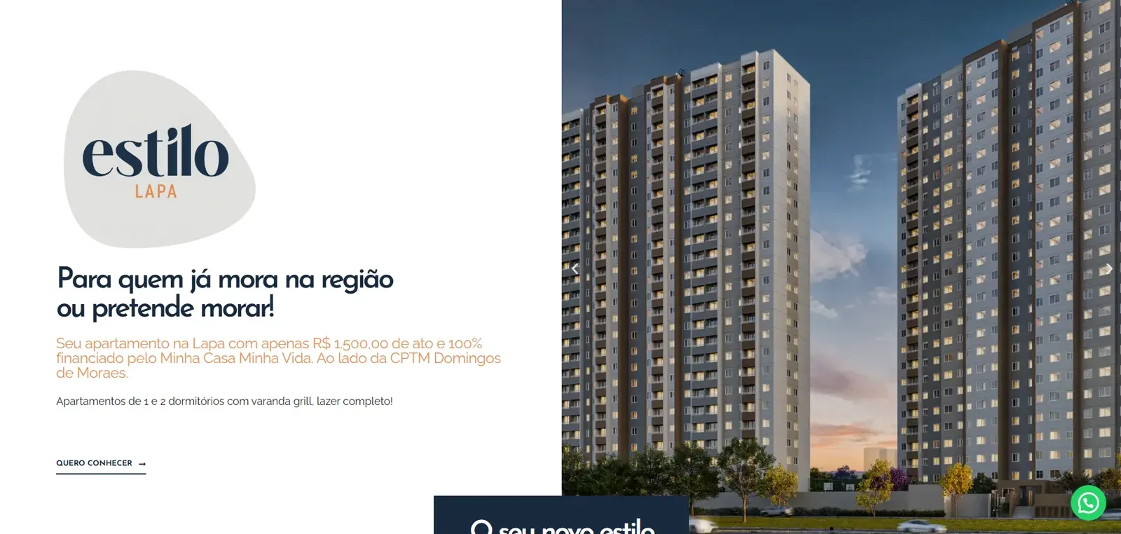 Estilo Lapa — imagem 7