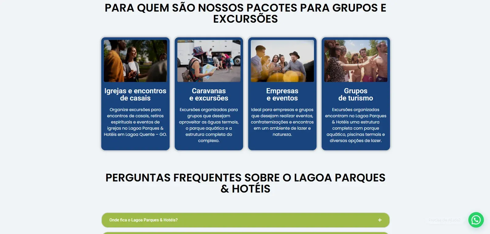 Caldas Tours — imagem 4