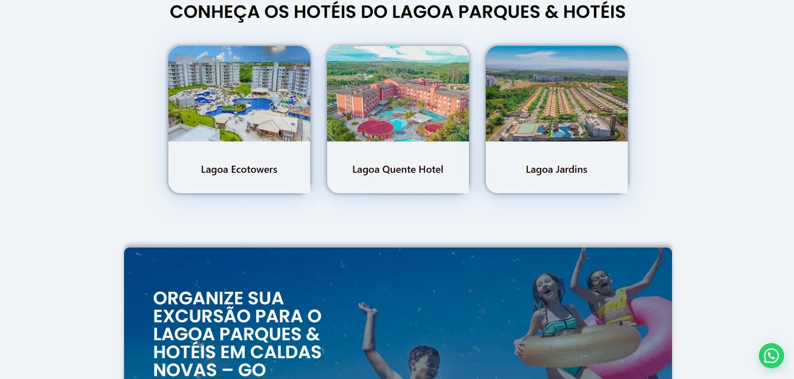 Caldas Tours — imagem 5