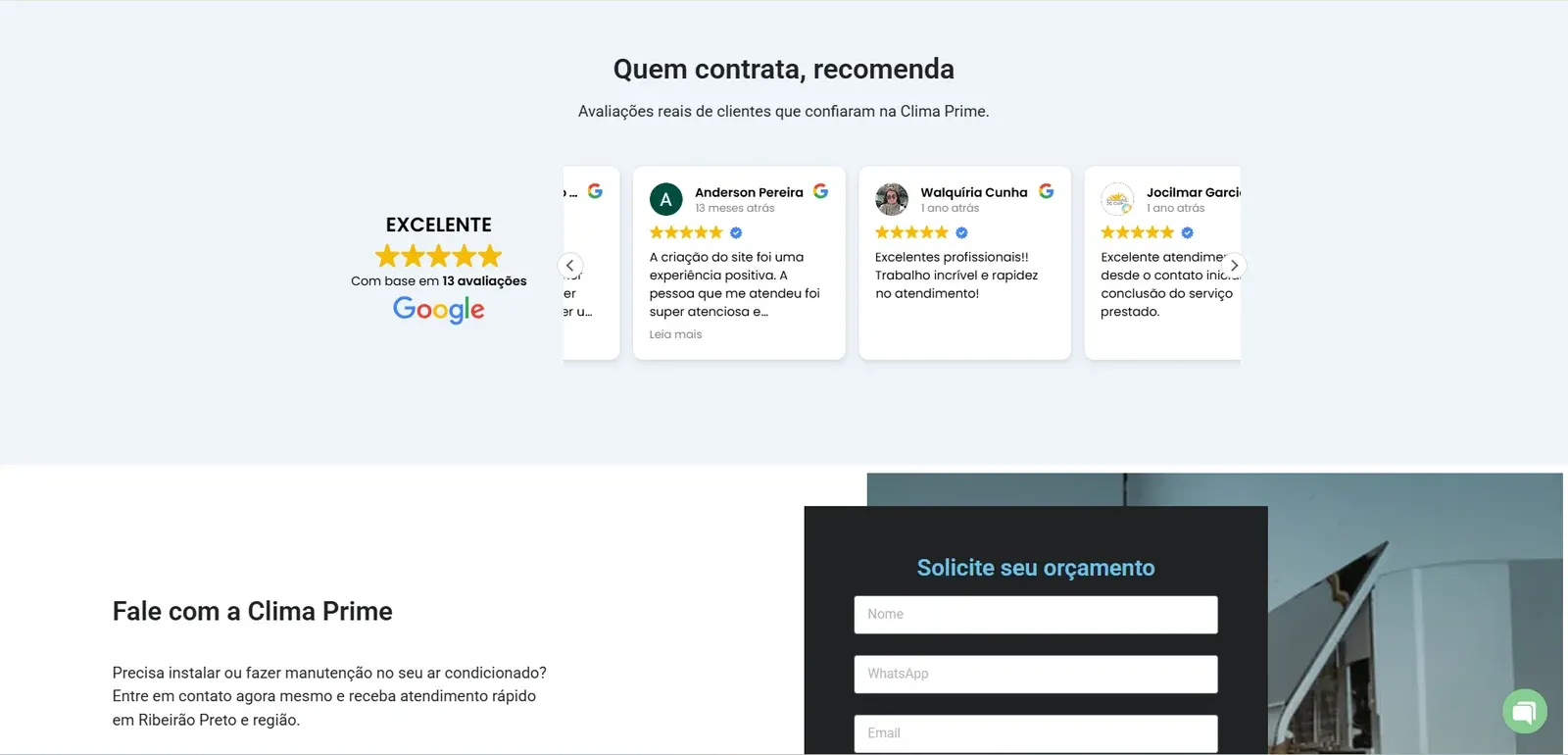 Modelo Ar Condicionado - imagem 2