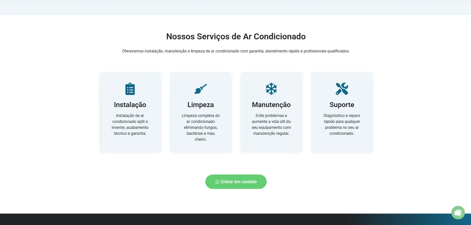 Modelo Ar Condicionado - imagem 5